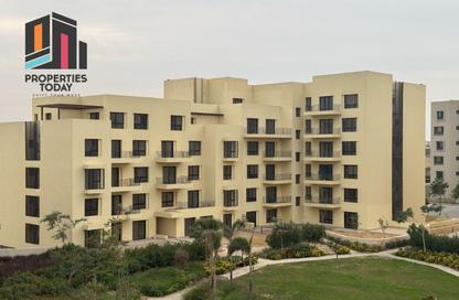 Apartment - 3 Bedrooms - 3 Bathrooms for sale in O West - 6 October Compounds - 6 October City - Giza