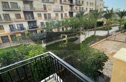 Apartment - 3 Bedrooms - 3 Bathrooms for rent in Eastown - 5th Settlement Compounds - The 5th Settlement - New Cairo City - Cairo