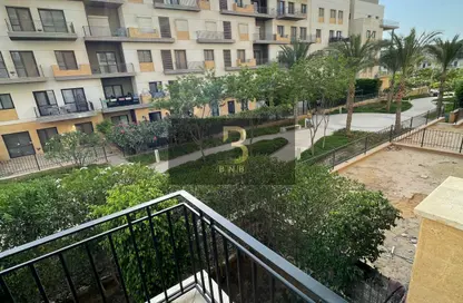 Apartment - 3 Bedrooms - 3 Bathrooms for rent in Eastown - 5th Settlement Compounds - The 5th Settlement - New Cairo City - Cairo
