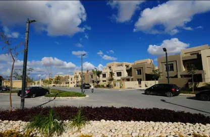 Apartment - 2 Bedrooms - 1 Bathroom for sale in Palm Parks   Palm Hills - South Dahshur Link - 6 October City - Giza