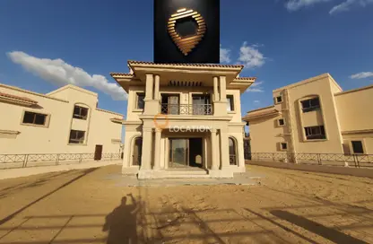 فيلا - 3 غرف نوم - 3 حمامات للبيع في مدينتي - القاهرة