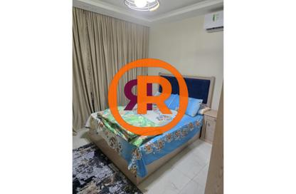 شقة - غرفة نوم - 1 حمام للبيع في وان قطامية - كمبوندات القطامية - القطامية - مدينة القاهرة الجديدة - القاهرة