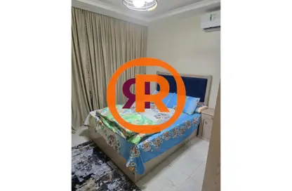 Apartment - 1 Bedroom - 1 Bathroom for sale in One Kattameya - El Katameya Compounds - El Katameya - New Cairo City - Cairo