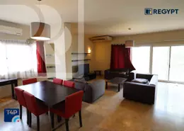 Apartment - 3 Bedrooms - 2 Bathrooms for rent in Street 254 - Degla - Hay El Maadi - Cairo