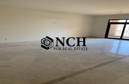 Apartment - 3 Bedrooms - 3 Bathrooms for rent in Mivida - 5th Settlement Compounds - The 5th Settlement - New Cairo City - Cairo