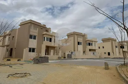 تاون هاوس - 3 غرف نوم - 4 حمامات للبيع في تواني هايد بارك - كمبوندات 6 أكتوبر - مدينة 6 أكتوبر - الجيزة