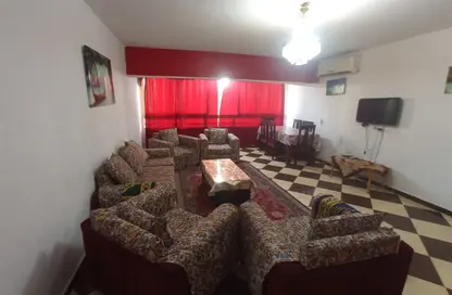 شقة - 3 غرف نوم - 1 حمام للايجار في شارع عمارات ميلسا - مساكن المهندسين - مدينة نصر - القاهرة