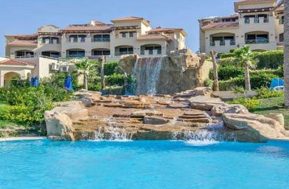 Villa - 4 Bedrooms - 4 Bathrooms for sale in La Vista Bay - La Vista - Qesm Ad Dabaah - North Coast