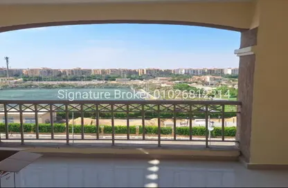 Apartment - 3 Bedrooms - 4 Bathrooms for rent in Madinaty - Cairo