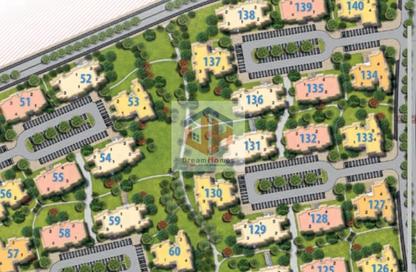 Apartment - 3 Bedrooms - 2 Bathrooms for sale in Madinaty - Cairo
