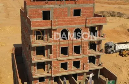 شقة - 3 غرف نوم - 2 حمامات للبيع في شمال الرحاب - مدينة القاهرة الجديدة - القاهرة