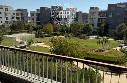 شقة - 2 غرف نوم - 2 حمامات للبيع في ايون - كمبوندات 6 أكتوبر - مدينة 6 أكتوبر - الجيزة