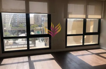 مساحات مكتبية - استوديو - 1 حمام للايجار في اركان بلازا - محور 26 يوليو - الشيخ زايد - الجيزة