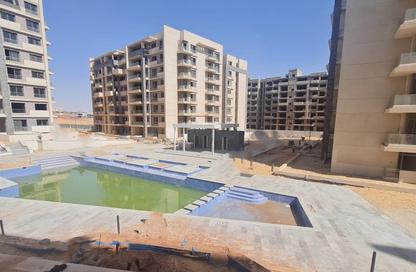 Apartment - 2 Bedrooms - 2 Bathrooms for sale in IL Bosco City - Mostakbal City Compounds - Mostakbal City - Future City - Cairo