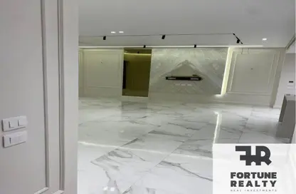 Apartment - 3 Bedrooms - 3 Bathrooms for rent in Villette - 5th Settlement Compounds - The 5th Settlement - New Cairo City - Cairo