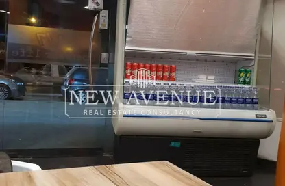 محل - استوديو - 2 حمامات للبيع في شارع ابو بكر الصديق - ميدان المحكمة - مصر الجديدة - القاهرة