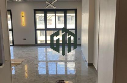 Apartment - 3 Bedrooms - 3 Bathrooms for rent in Villette - 5th Settlement Compounds - The 5th Settlement - New Cairo City - Cairo