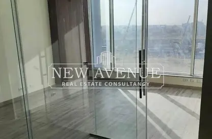 Office Space - Studio - 1 Bathroom for rent in Trivium Square - North Teseen St. - The 5th Settlement - New Cairo City - Cairo