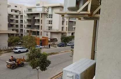 شقة - 3 غرف نوم - 2 حمامات للايجار في لاجون بيتش بارك - كمبوندات التجمع الخامس - التجمع الخامس - مدينة القاهرة الجديدة - القاهرة