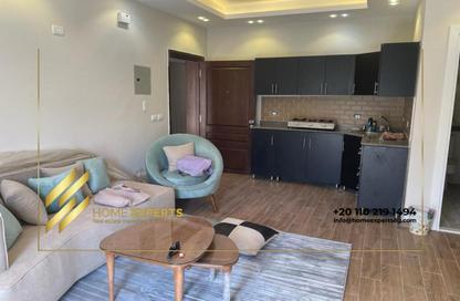 Apartment - Studio - 2 Bathrooms for rent in Hyde Park - 5th Settlement Compounds - The 5th Settlement - New Cairo City - Cairo