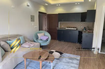 Apartment - Studio - 2 Bathrooms for rent in Hyde Park - 5th Settlement Compounds - The 5th Settlement - New Cairo City - Cairo