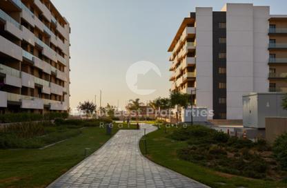 Apartment - 3 Bedrooms - 3 Bathrooms for sale in Al Burouj Compound - El Shorouk Compounds - Shorouk City - Cairo