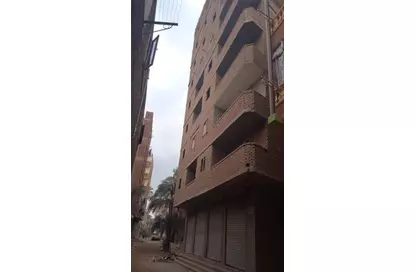 شقة - 2 غرف نوم - 1 حمام للبيع في عين شمس - القاهرة