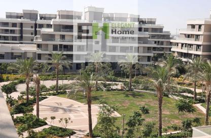 Apartment - 2 Bedrooms - 2 Bathrooms for sale in Villette - 5th Settlement Compounds - The 5th Settlement - New Cairo City - Cairo