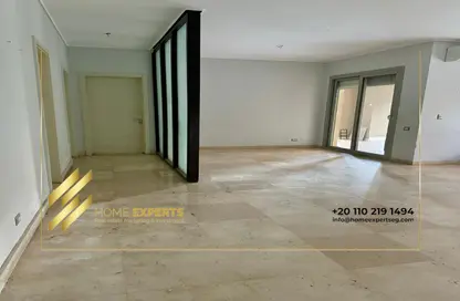 شقة - 2 غرف نوم - 2 حمامات للايجار في فيلدج جيت - المستثمرين الجنوبية - مدينة القاهرة الجديدة - القاهرة