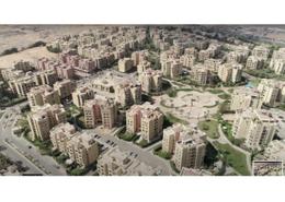 Compound - 3 bedrooms - 2 bathrooms for للبيع in Hay El Ashgar - Al Wahat Road - 6 October City - Giza