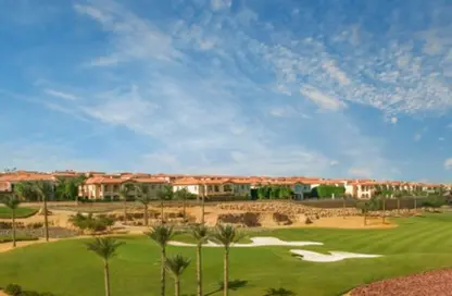 شقة - 3 غرف نوم - 3 حمامات للبيع في اب تاون اكتوبر الجديدة - مدينة أكتوبر الجديدة - مدينة 6 أكتوبر - الجيزة