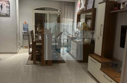 Apartment - 3 Bedrooms - 2 Bathrooms for sale in Al Amn Al Aam Compound - The 1st Settlement - New Cairo City - Cairo