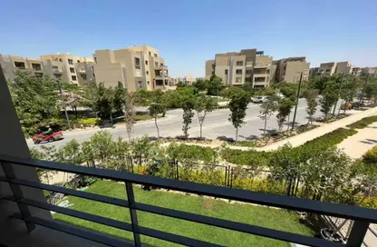 فيلا - 5 غرف نوم - 6 حمامات للبيع في فيلدج ويست - كمبوندات الشيخ زايد - الشيخ زايد - الجيزة