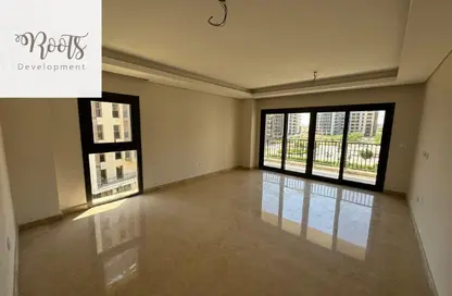 شقة - 3 غرف نوم - 3 حمامات للبيع في بارك سايد ريزيدنس - أبراج زيد - كمبوندات الشيخ زايد - الشيخ زايد - الجيزة