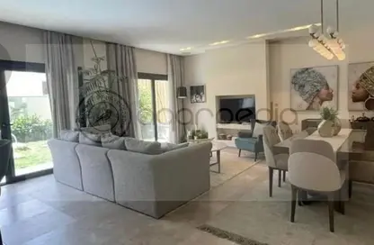 فيلا - 4 غرف نوم - 4 حمامات للبيع في S1 - سراي - كمبوندات مدينة المستقبل - مدينة المستقبل - القاهرة