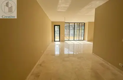 شقة - 3 غرف نوم - 2 حمامات للبيع في وان جولدن سكوير مول - التجمع الخامس - مدينة القاهرة الجديدة - القاهرة