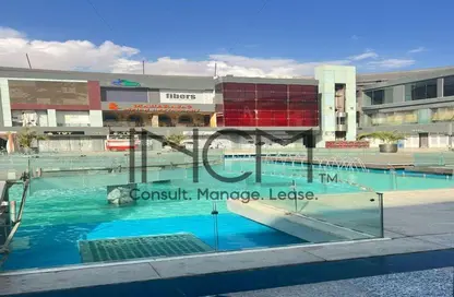 Retail - Studio for rent in Al Sadat Axis - The 1st Settlement - New Cairo City - Cairo