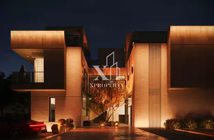 Townhouse - 3 Bedrooms - 3 Bathrooms for sale in Notion New Cairo - The 6th Settlement - New Cairo City - Cairo