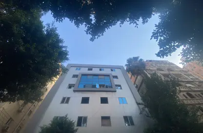 Apartment - 3 Bedrooms - 2 Bathrooms for sale in Dokki - Giza