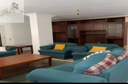 شقة - 2 غرف نوم - 1 حمام للبيع في التجمع الخامس - مدينة القاهرة الجديدة - القاهرة