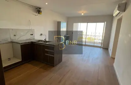 شقة - 2 غرف نوم - 2 حمامات للايجار في ميفيدا - كمبوندات التجمع الخامس - التجمع الخامس - مدينة القاهرة الجديدة - القاهرة