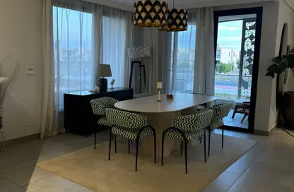 Apartment - 2 Bedrooms - 2 Bathrooms for sale in Badya Palm Hills - 6 October Compounds - 6 October City - Giza