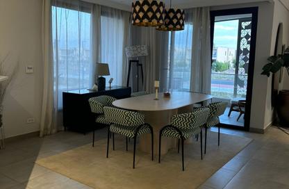 Apartment - 3 Bedrooms - 1 Bathroom for sale in Badya Palm Hills - 6 October Compounds - 6 October City - Giza