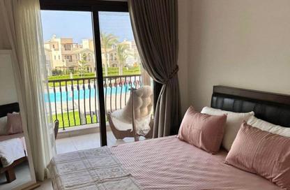 Apartment - 4 Bedrooms - 3 Bathrooms for sale in Nyoum October - Northern Expansions - 6 October City - Giza