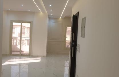 Apartment - 3 Bedrooms - 3 Bathrooms for sale in Al Andalus Buildings - Al Andalus District - New Cairo City - Cairo