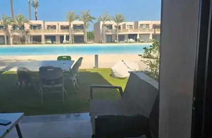 فيلا - 5 غرف نوم - 5 حمامات للبيع في بلايا ريزورت - سيدي عبد الرحمن - الساحل الشمالي