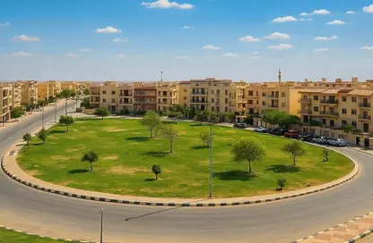 Apartment - 3 Bedrooms - 3 Bathrooms for sale in El Banafseg 4 - El Banafseg - New Cairo City - Cairo