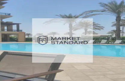 Apartment - 2 Bedrooms - 2 Bathrooms for sale in Alto - Uptown Cairo - Mokattam - Cairo
