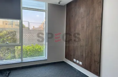Clinic - Studio - 1 Bathroom for rent in Trivium Zayed - 2nd District - Sheikh Zayed City - Giza