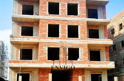 Apartment - 3 Bedrooms - 2 Bathrooms for sale in Bait Alwatan - The 5th Settlement - New Cairo City - Cairo